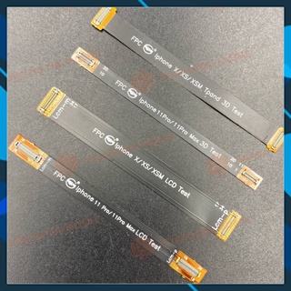 Cáp test cảm ứng, màn hình iPX đến 11 Pro Max
