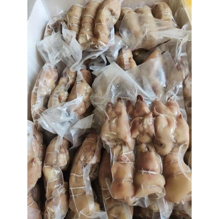Giò heo rút xương 1kg (giao hỏa tốc tphcm)