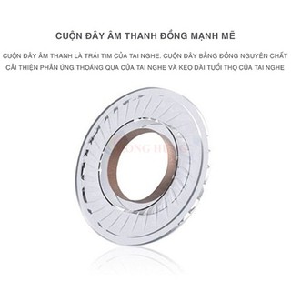 Tai nghe có dây Bagi BM-M3