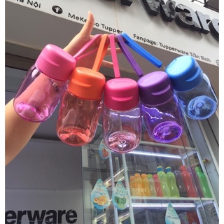 Bình nước Mini Lohas 350ml Tupperware