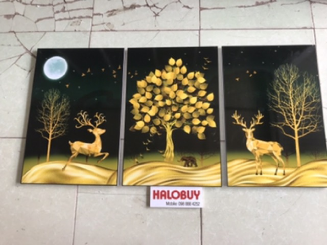 Tranh phòng ngủ, Xả Kho giá xưởng, tranh treo tường SP180 | BigBuy360 - bigbuy360.vn