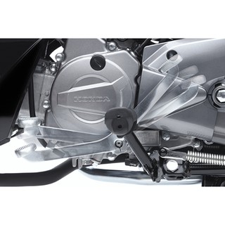 Xe máy Honda Blade 2019 căm đĩa