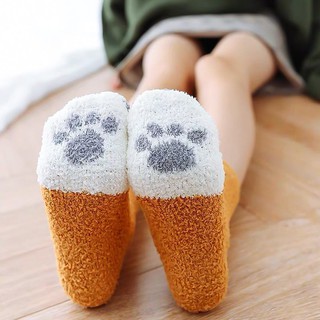 Vớ Mèo Giữ Ấm
