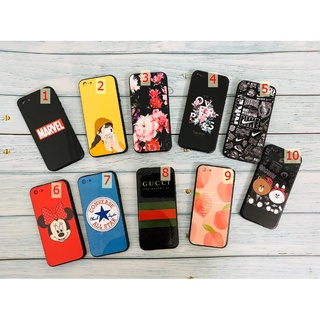 Ốp cứng bóng hình Kute Iphone 5