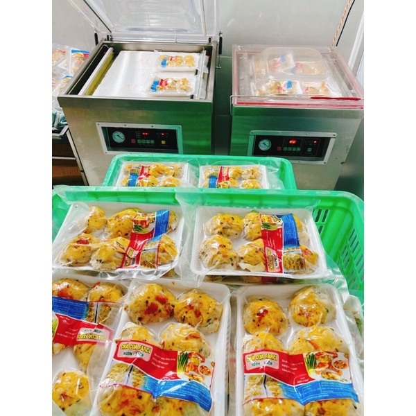[HỎA TỐC SG] Chả cua farci ngon chất lượng nhiều cua