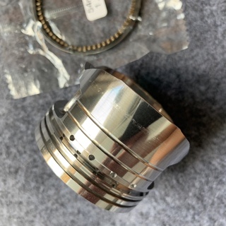Trái piston Wave drem Sum 54mm