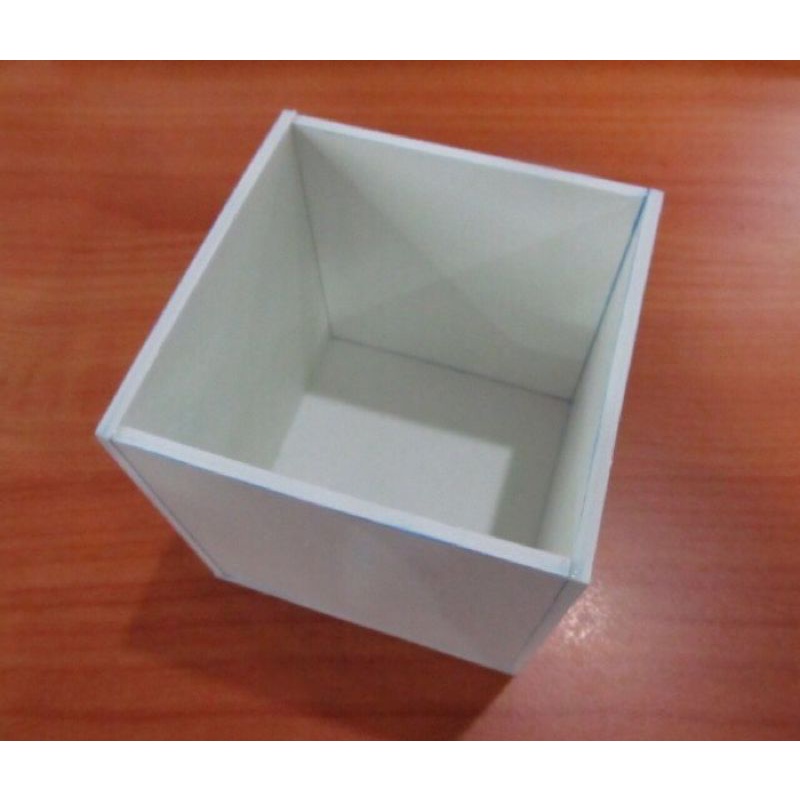 BÌA CỨNG CẮT GHÉP MÔ HÌNH  nhiều độ dày , kích thước - My home store.