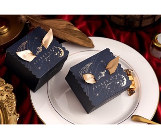 Set 50 hộp quà cưới