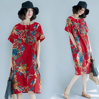 Đầm 2hand số 6