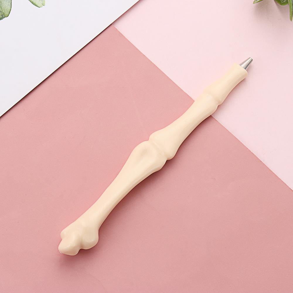Bút Khoan Thủ Công Hình Khúc Xương 5D Vui Nhộn