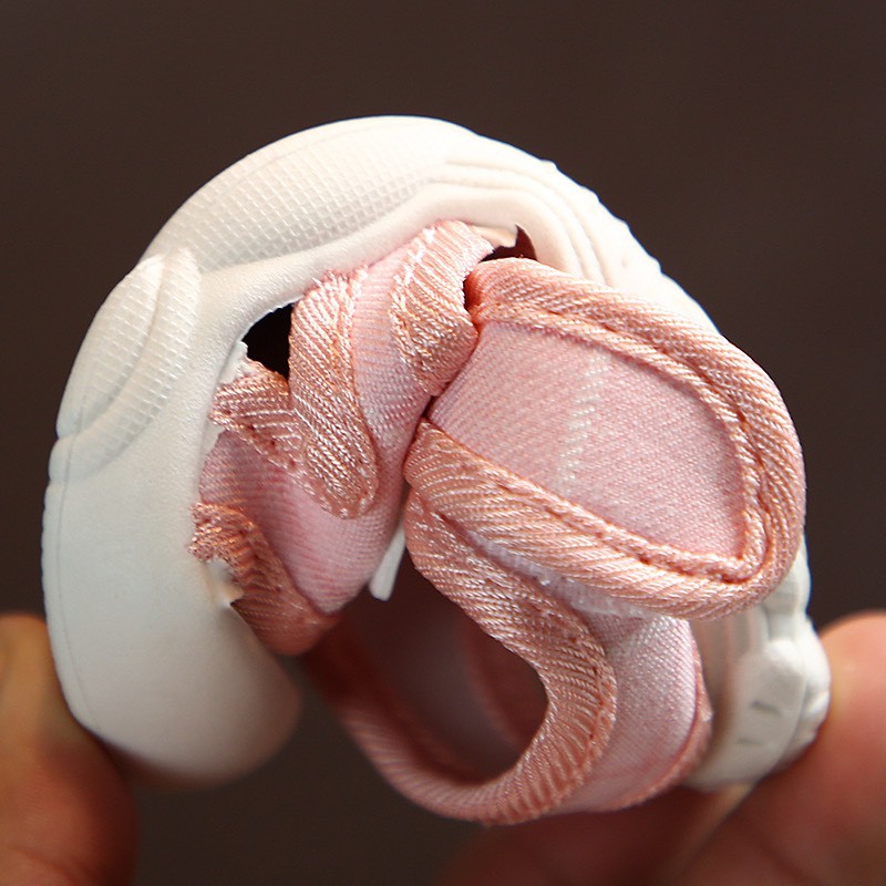 Giày SANDAL Tập Đi Cho Bé Trai Và Gái - Đế Chống Trơn -Hàng Quảng Châu Cao Cấp