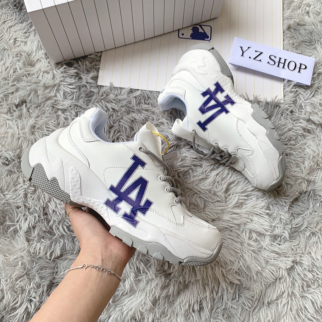 FULL BOX Giày Sneaker ,Giày Thể Thao 4 Màu Cao Cấp