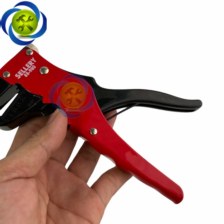 Kìm tuốt dây Sellery 88-980