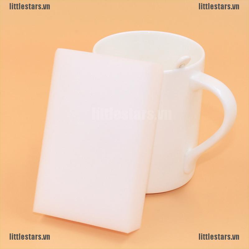 Miếng Xốp Melamine Dễ Sử Dụng