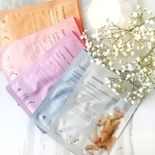 Mặt nạ giấy Mamonde Flower Lab Essence Mask 25ML