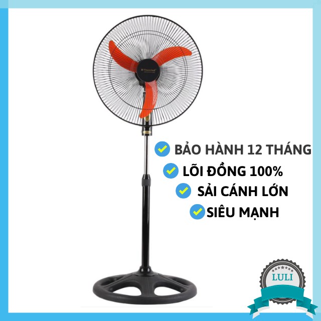 Quạt Cây To Sải Cánh Lớn 450 Dây Đồng 100% Giá Sỉ, Bảo Hành 12 Tháng-Vinawind