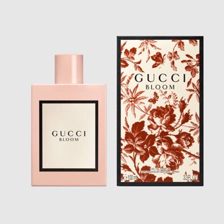 Nước Hoa Nữ Gucci Bloom