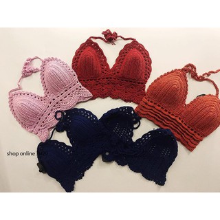 Combo len móc hồng cho khách