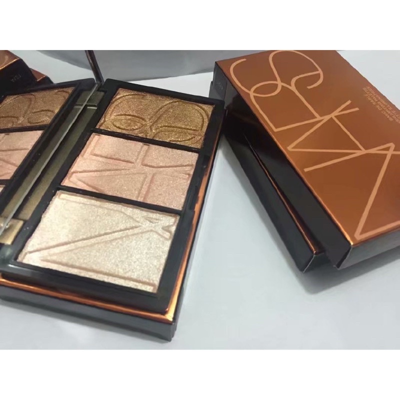 Phấn bắt sáng Nars đỉnh cao của bắt sáng | BigBuy360 - bigbuy360.vn