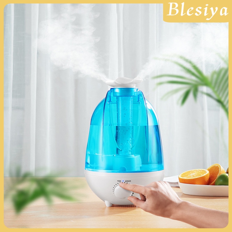 Máy Phun Sương Tạo Độ Ẩm Không Khí 4L