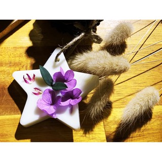 Sáp thơm tinh dầu Handmade