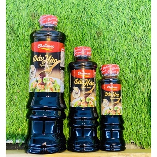 DẦU HÀO CHOLIMEX