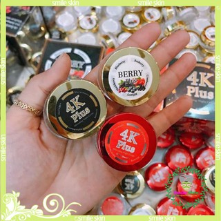 Kem 4k Plus Mini thái lan