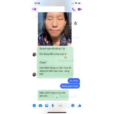 (CHÍNH HÃNG) THẢO MỘC XANH X5 LỌ 5ML | BigBuy360 - bigbuy360.vn