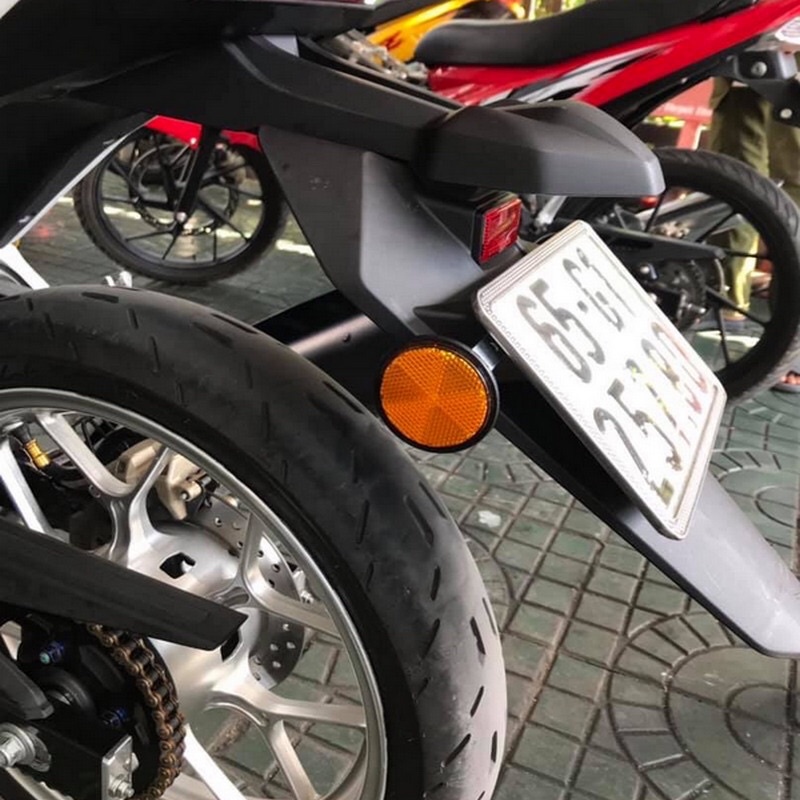 Mắt Mèo Phản Quang Xe Máy giá