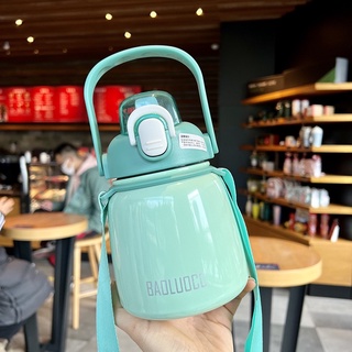 Bình Giữ Nhiệt BaoLuoc 650ML