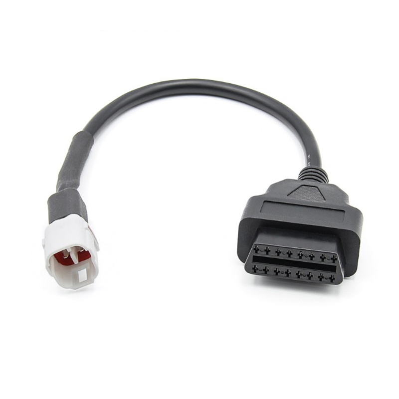 Cáp Chuyển Đổi OBD USB 4 PIN Chuyên Dụng Cho Xe Hơi Yamaha