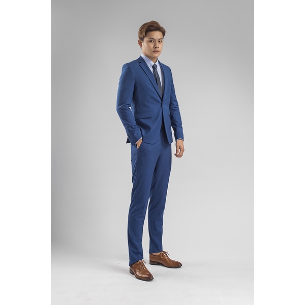 BỘ SUIT ARISTINO lịch lãm, trẻ trung ASU00208