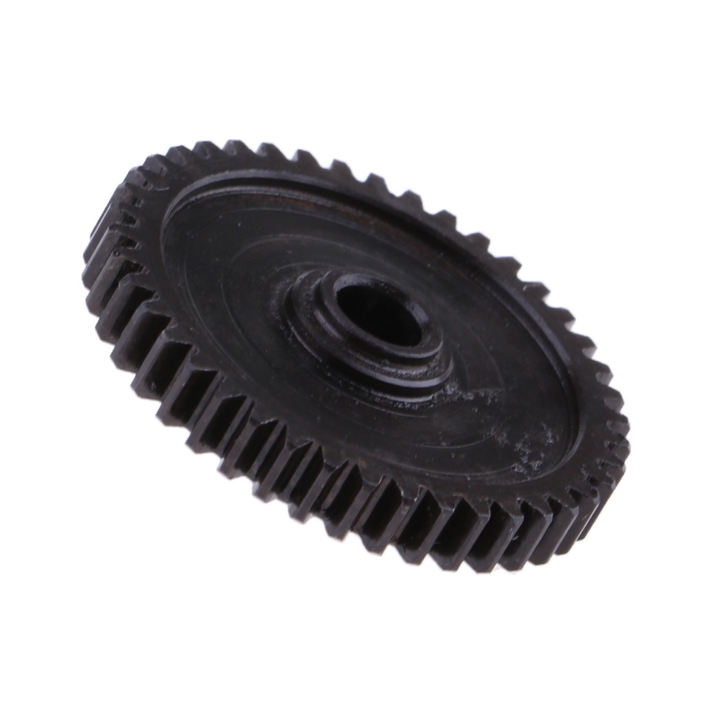 Bánh Răng Chính 42T Khác Nhau Cho Xe Điều Khiển A949B A959B A969B A979B RC 4WD 4WD 1 / 18Wltoys