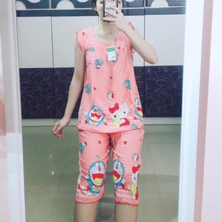 Bộ Tole Lửng 2 da