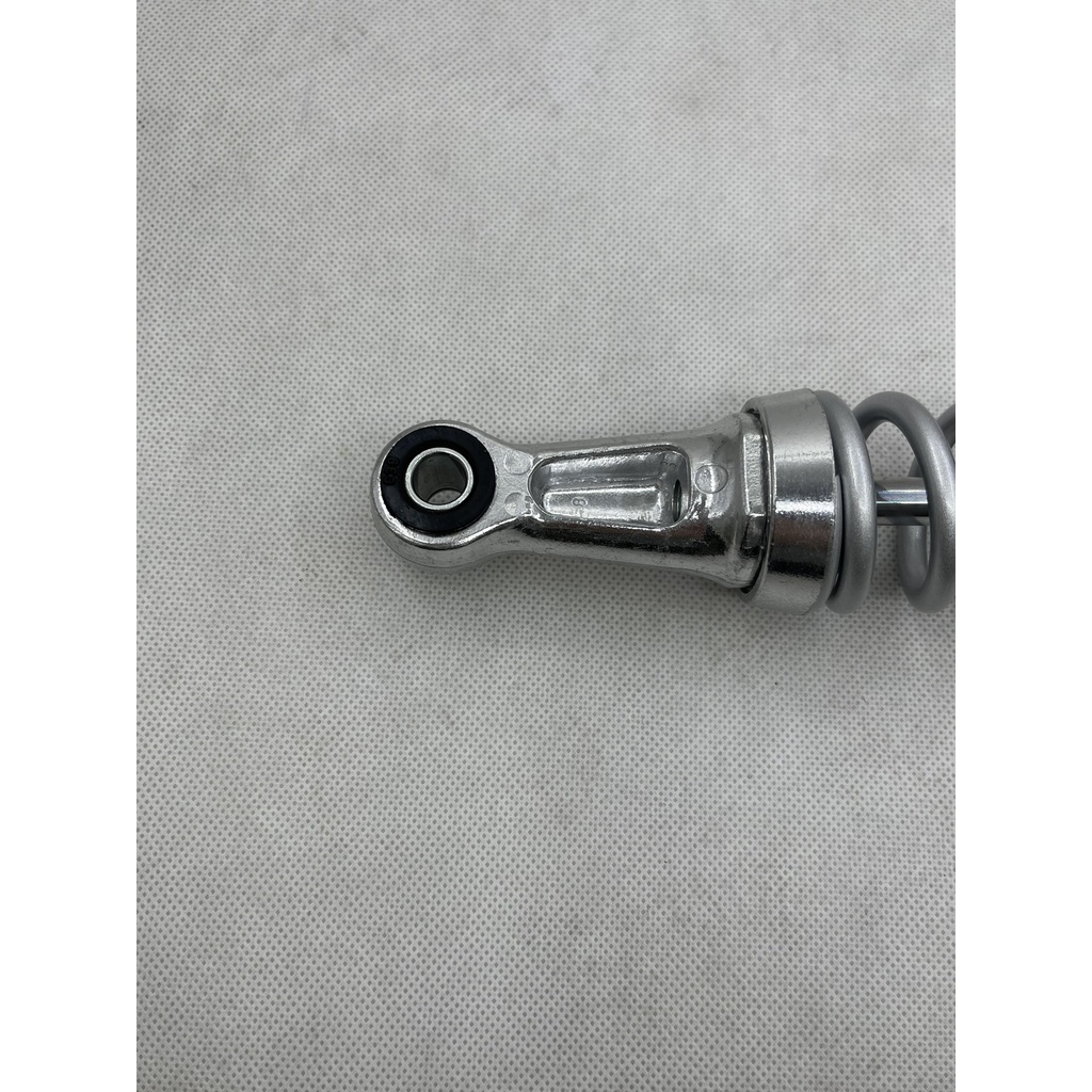 Bộ giảm xóc sau  dành cho xe máy Wave S110 Màu Bạc