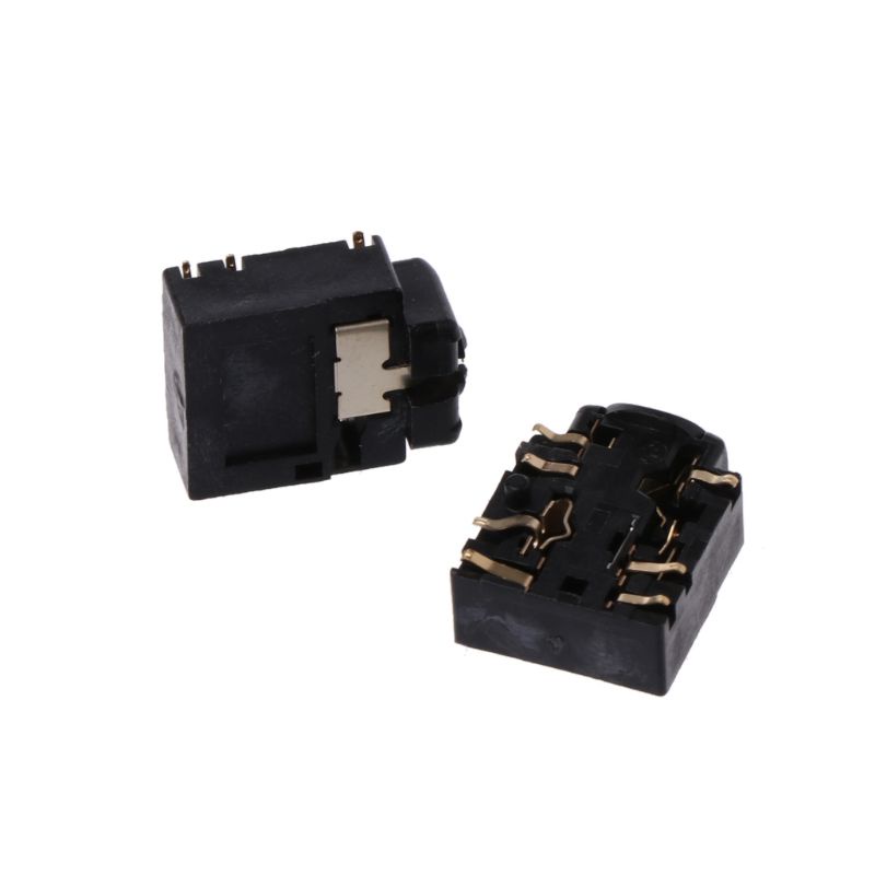 Bộ 2 Đầu Cắm 3 5mm Sửa Chữa Cổng Tai Nghe XB One Slim