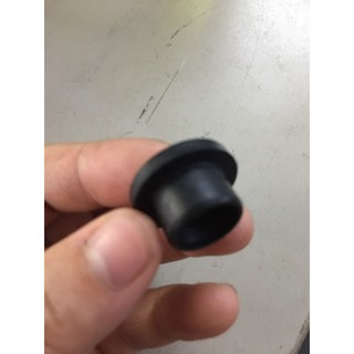 RR011613 Combo 50 cái vòng đệm cao su 16*13mm làm kín để khởi thủy từ ống PVC