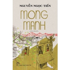 Sách Mong Manh - Tiểu thuyết