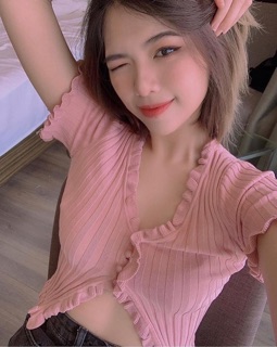 A. Never croptop (+hình thật)