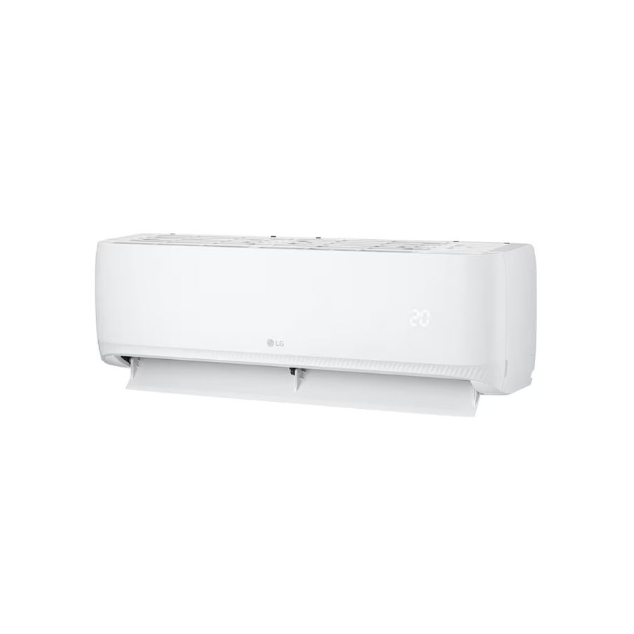 Điều hòa LG DUALCOOL Non Inverter 1 chiều 1HP - K09CH - Miễn phí lắp đặt