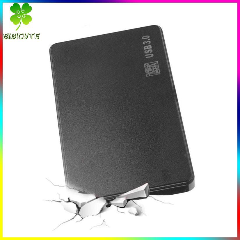 Hộp Đựng Ổ Cứng Ngoài Sata Usb 3.0 Hdd Ssd 5gbps | BigBuy360 - bigbuy360.vn