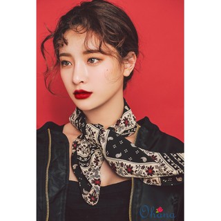 Son lì KISSON Matte Lipstick - Đỏ nâu #02
