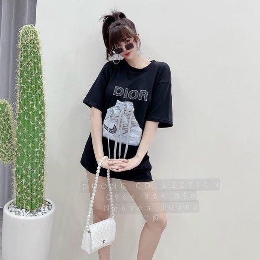 Đẹp Mê Ly (HÀNG CHUẨN) Áo Phông mới về Siêu Hót