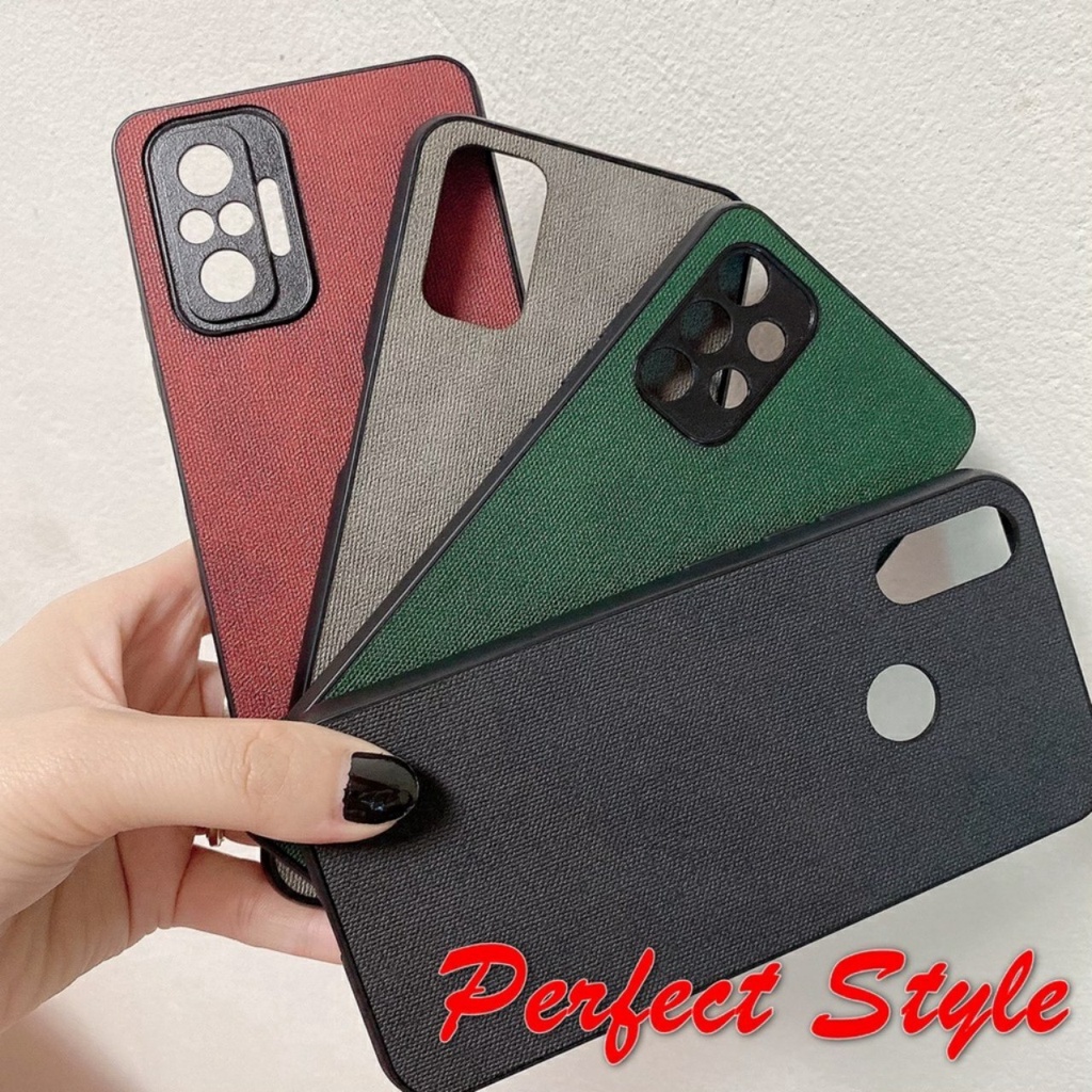 Ốp lưng Da lộn Xiaomi Redmi 12C Note 12 pro plus K40s K50 K60 gaming ultra Xiaomi 12 12T 12x mi 12 pro 13 lite