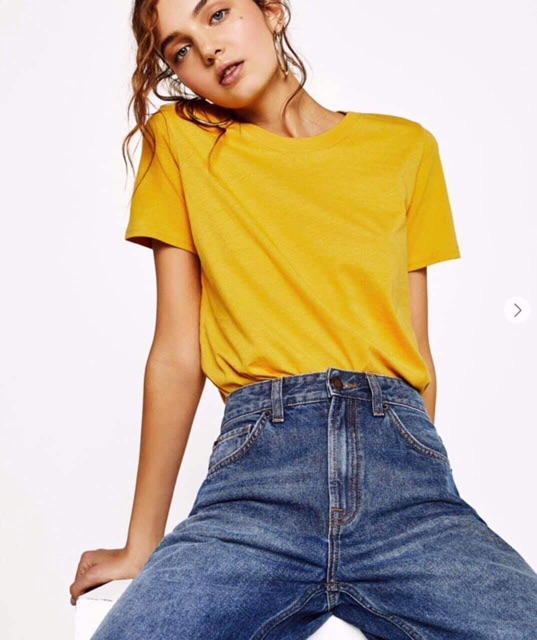 BASIC TEE XUẤT XỊN ĐÃ VỀ HÀNG ✅