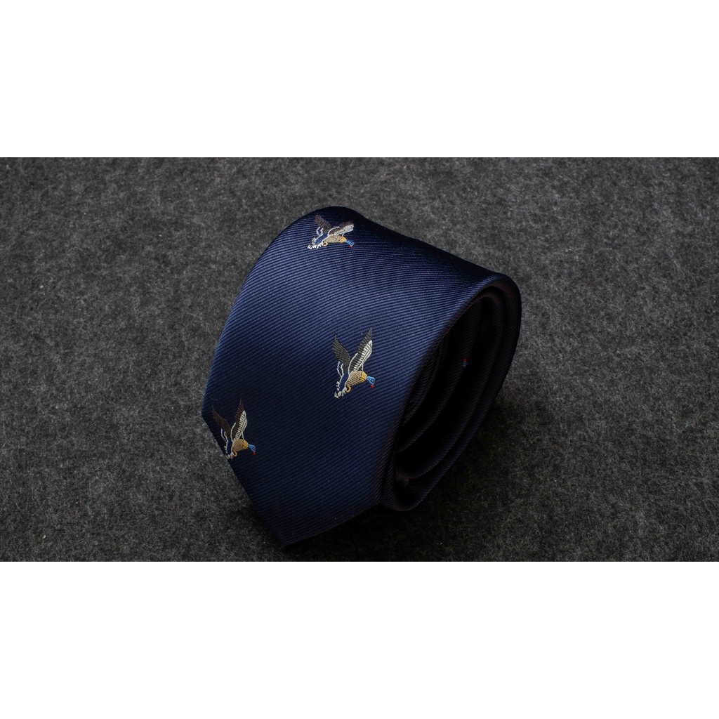 Cà Vạt 7cm - A.D MS.02