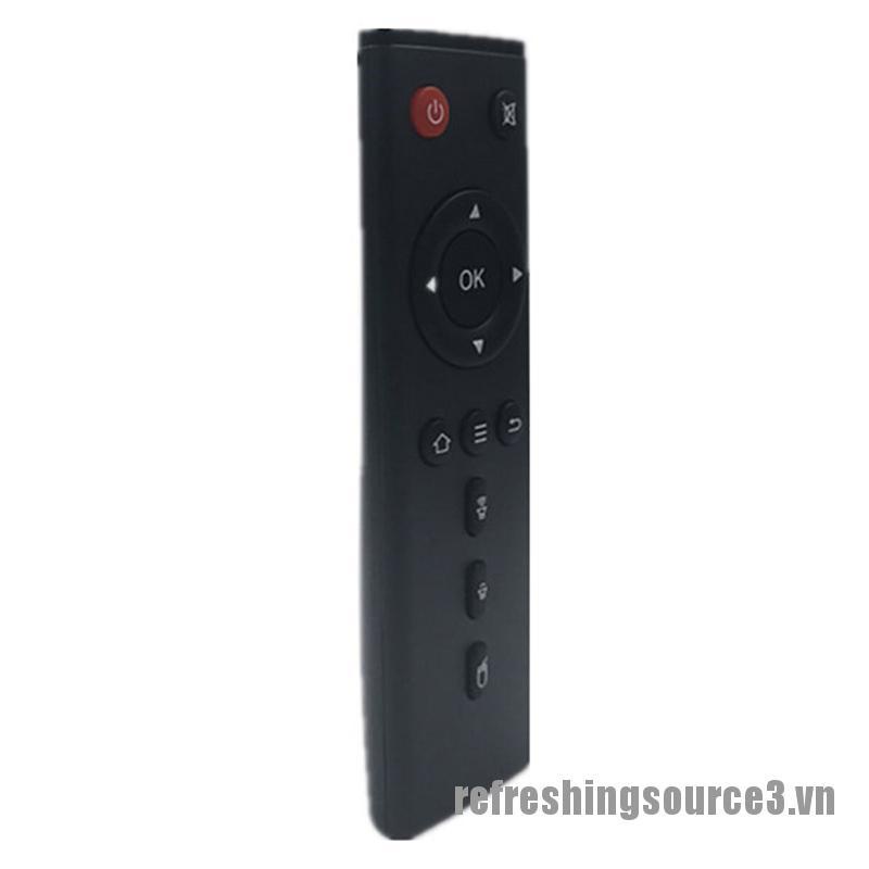 Điều Khiển Từ Xa Cho Tv Box Tanix Tx3 Tx6 Tx8 Tx5 Tx92 Tx3 Tx9Pro Max