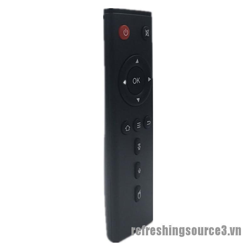 Điều Khiển Từ Xa 3 Cái Cho Tv Box Tanix Tx3 Tx6 Tx8 Tx5 Tx92 Tx3 Tx9Pro Max Mini