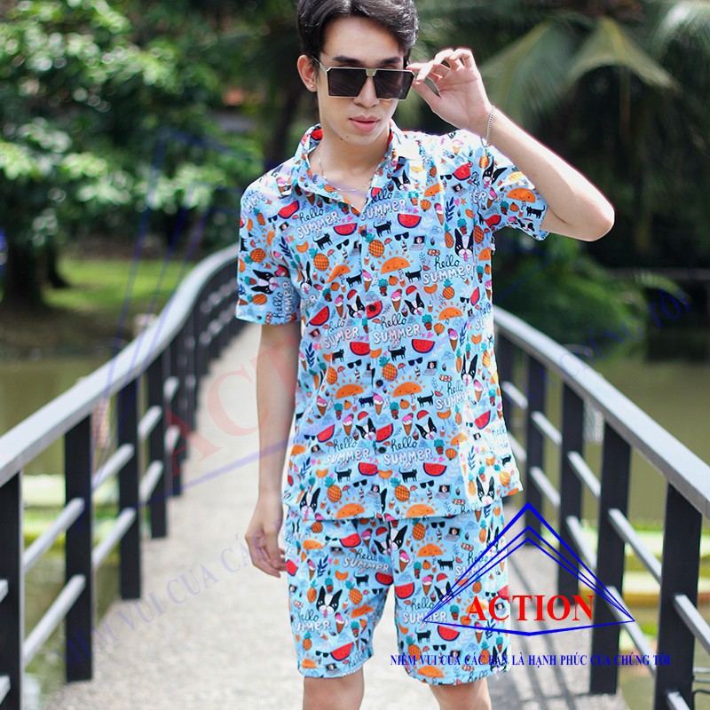 Áo Quần Đi Biển SIêu Hạ Giá 🤑🤑 Mã SP : HT10 | BigBuy360 - bigbuy360.vn