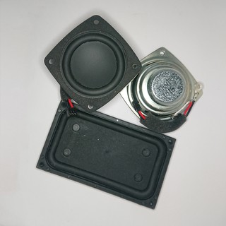 [Toàn dải] Củ loa toàn dải từ neo 4Ohm 10W